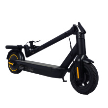Deux roues pliables Escootener Electric Bicycle Scooter Europe Warehouse Auto-équilibrage Unicycle Adult Motor Electric Vehicle